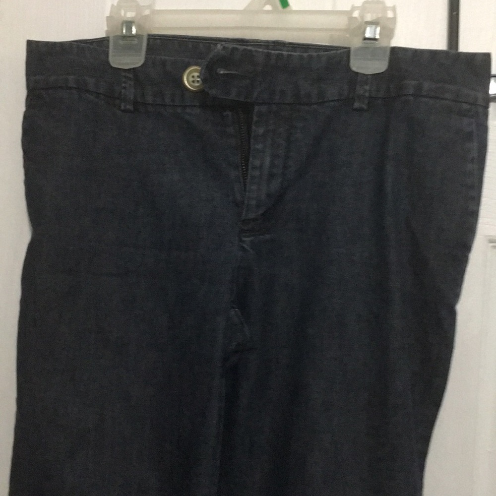 Capris jeans - Picture 4 of 6